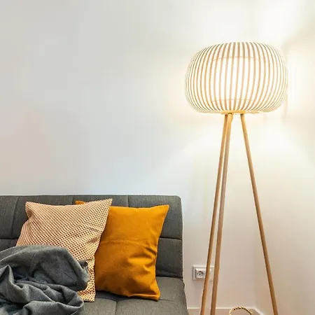 Alfama Rio - In The Heart Of Apartment Lisbon