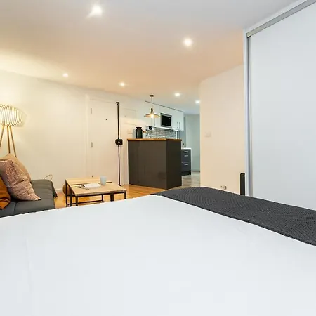 Alfama Rio - In The Heart Of Apartment Lisbon