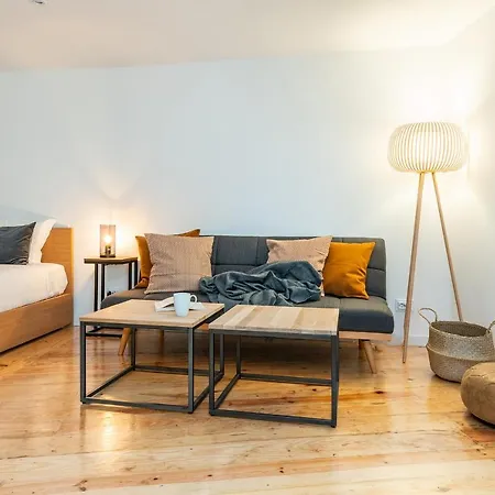 Alfama Rio - In The Heart Of Apartment
