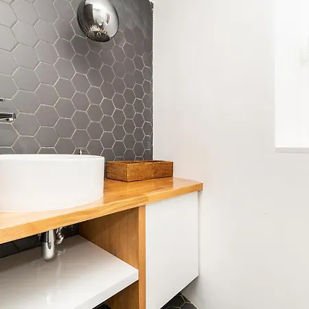 Alfama Rio - In The Heart Of Apartment