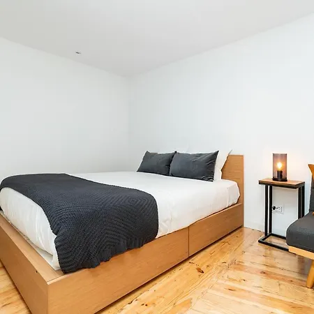 Alfama Rio - In The Heart Of Apartment *