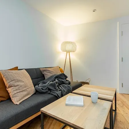 Alfama Rio - In The Heart Of Apartment Lisbon