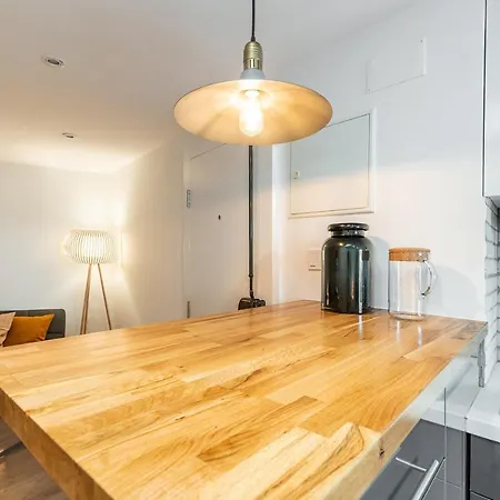 Apartment Alfama Rio - In The Heart Of *