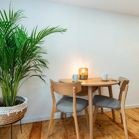 Alfama Rio - In The Heart Of Apartment *