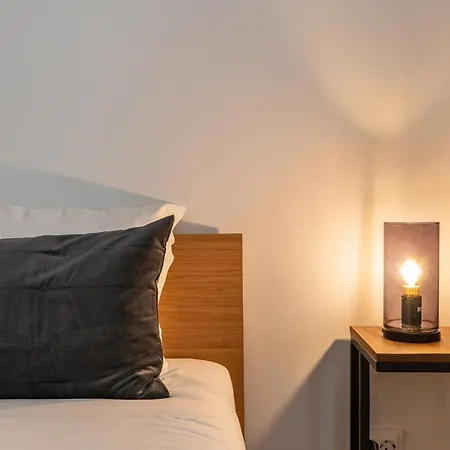Alfama Rio - In The Heart Of Apartment Lisbon