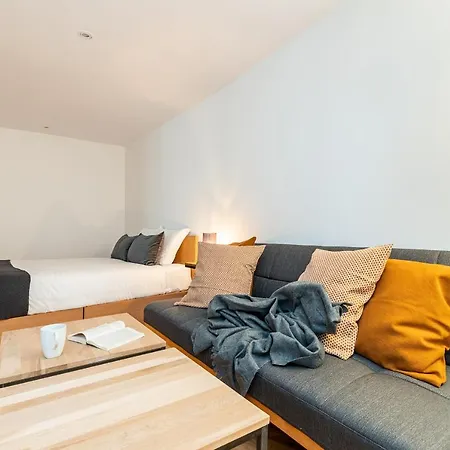 Apartment Alfama Rio - In The Heart Of Lisbon