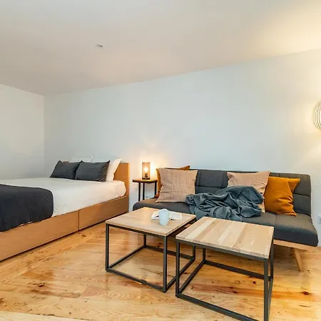 Apartment Alfama Rio - In The Heart Of *
